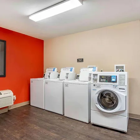 Extended Stay America Suites - Somerset - Franklin-3